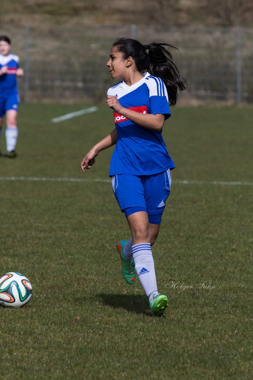 Bild 113 - Frauen Trainingsspiel FSC Kaltenkirchen - SV Henstedt Ulzburg 2